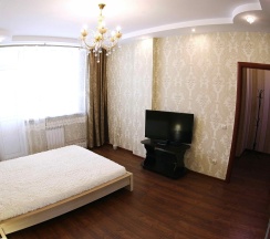 Апартаменты в NN hotels