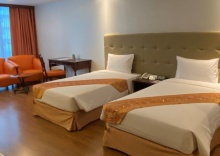 Номер Superior в Tai Pan Hotel