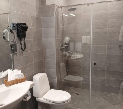 Номер комфорт бизнес (с завтраком) в Ac-hotel