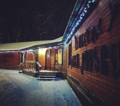 Студия четырехместная в Знаменская богатырская застава