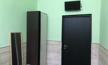 Двухместный номер без окна в Отель на Марьиной Роще