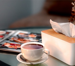 Двухуровневый Комфорт улучшенный в Tesoro