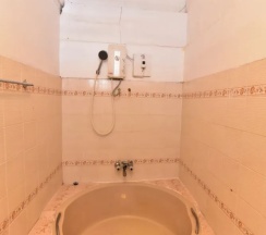 Люкс в Maxwell Hotel