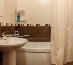 Квартира в Апартаменты на (3) Базарова 2