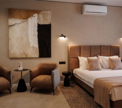 Полулюкс в City hotel