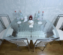 Апартаменты в Покровская