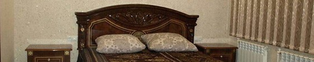 Номер люкс с 1 двуспальной кроватью в София