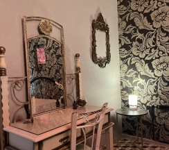 Делюкс с двуспальной кроватью в Бульвар Стрит