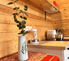 Дом в Eco house