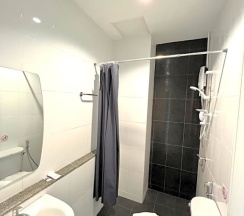 Двухместный номер Deluxe двуспальная кровать в Nap at 265 Donmuang