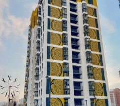 Квартира в Privi House