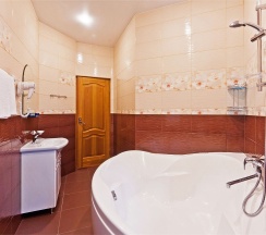 Люкс №5 в Виктория