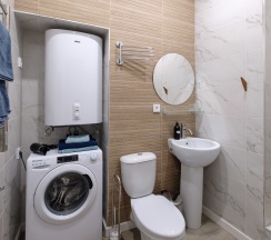 Дом в Дом для гостей