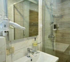 СТАНДАРТ TWIN (2 раздельные кровати). Новейший фонд. в MaxxRoyal