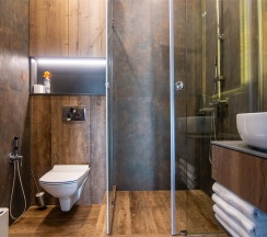 РЕЗИДЕНЦИЯ с пятью спальнями в Villingston Residence