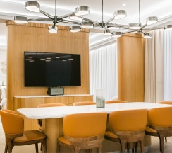 Гранд Гарден люкс в Ak Bars Golf&Resort