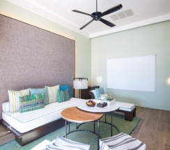 Вилла рядом с пляжем в Veranda Resort & Villas Hua Hin - Cha Am