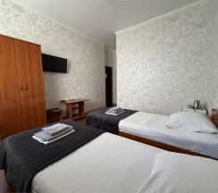 Стандартная  комната в Das house