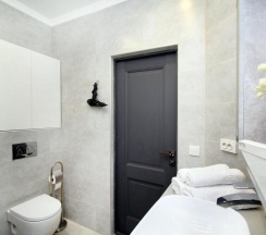 Апартаменты с 2 комнатами в Apartотель