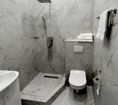 Двуместный стандарт в Гостевой D.O.M