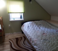 Гостевой дом In forest (ин форест) в Сосновый бор и Wood house