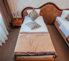 Стандартный номер в Marrakesh