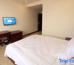 Номер Standard в Jin Shi Wan Hotel