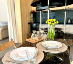 Дом GrillHouse (ГрильХаус) в Magic Home