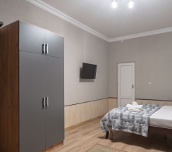 Эконом Стандарт ( 2 корпус ) в Белый парус