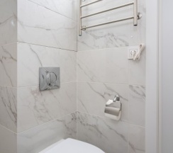 Четырехместный двухуровневый апартамент 2 в Первый Лиговский