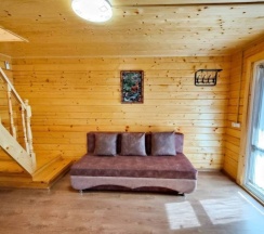 Коттедж в Эко-фазенда