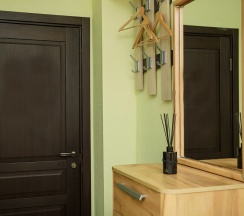 Эконом в Клуб путешественников