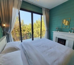 Коттедж в Villa PaSon