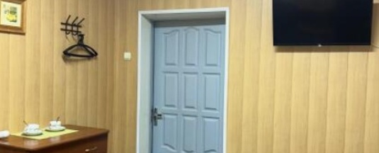 Двухместный номер Эконом в Лада