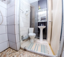 Номер Standard в Уютель