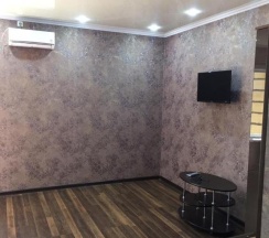 Двухместный номер Superior двуспальная кровать в Альтаир