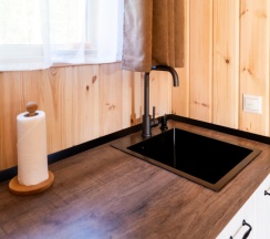 БАРНХАУС в Конаково. Аэро