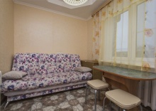 Пр Молодежный 38 корп 2 в HomeHotel