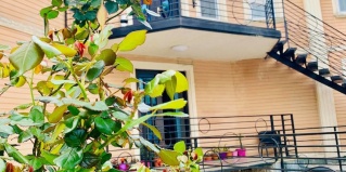 Кутаиси: Отель Hotel Casa calda