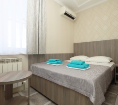 3-х местный улучшенный в Сириус