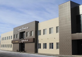 Отель Ваш отель в Челябинской области