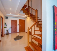 Вилла с 3 комнатами в Origine Rentals AN1