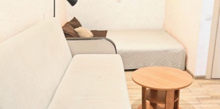 Екатеринбург: Гостевой дом Daily Home Екб