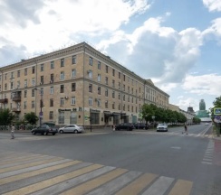 Апартаменты в Матур