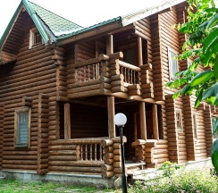 Дуплекс (Союз) в Emmaus Volga Club