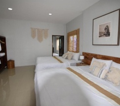 Коттедж в My home resort - ขนอม นครศรีธรรมราช