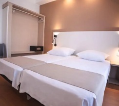 Номер Economy в Planet Hotels Blue Adults Only +16
