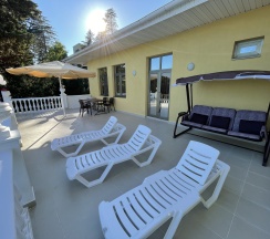 Люкс Премиум  в Рест-Мацеста