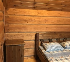 Дом 2 спальни в Причал