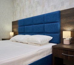 Коннект с балконом в Val`kont hotel